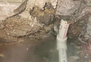 贵池区管道漏水检测五
