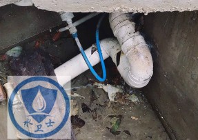 贵池区水管漏水检测公司6