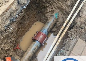 贵池区水管漏水检测公司4
